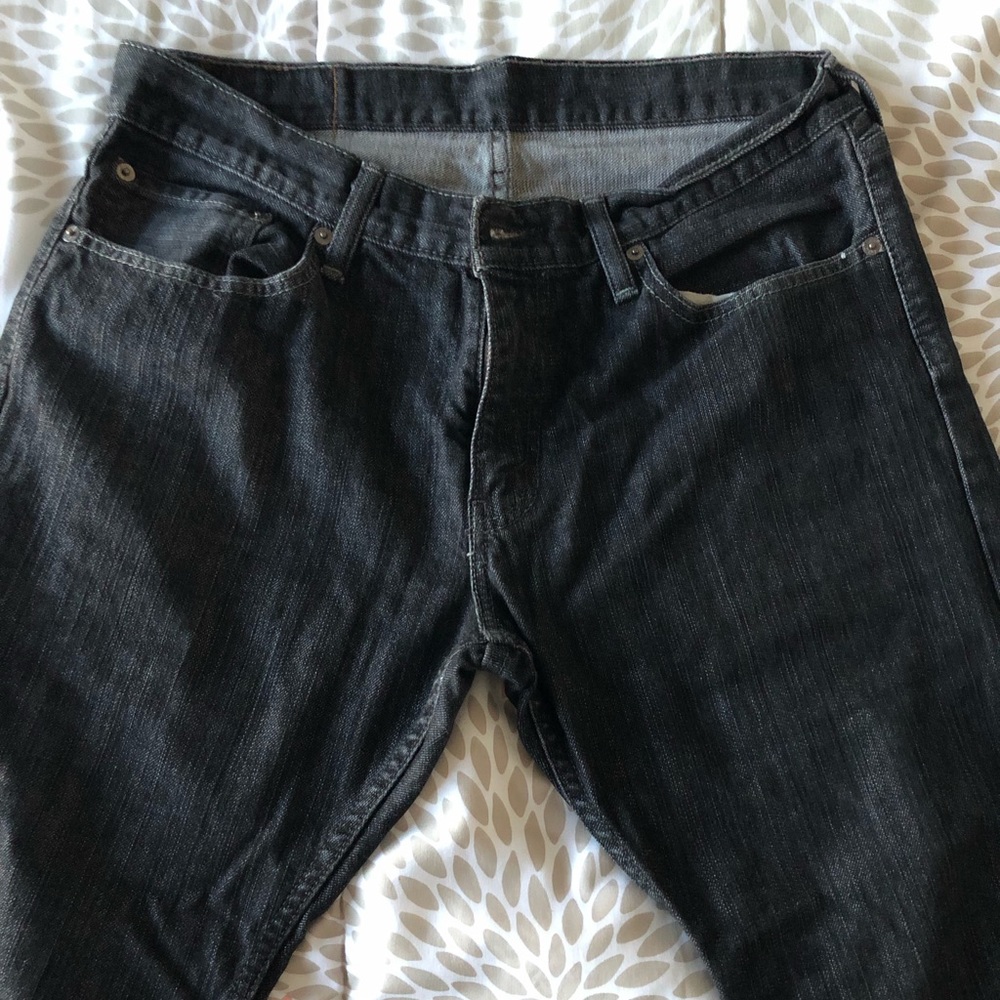 Black Levi 514